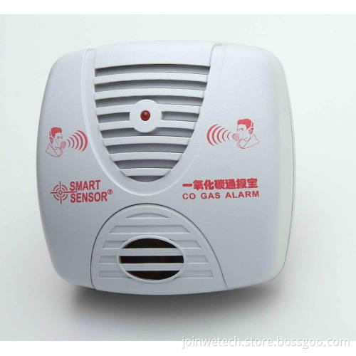 Factory Supply Co Gas Alarm Health Product Detector